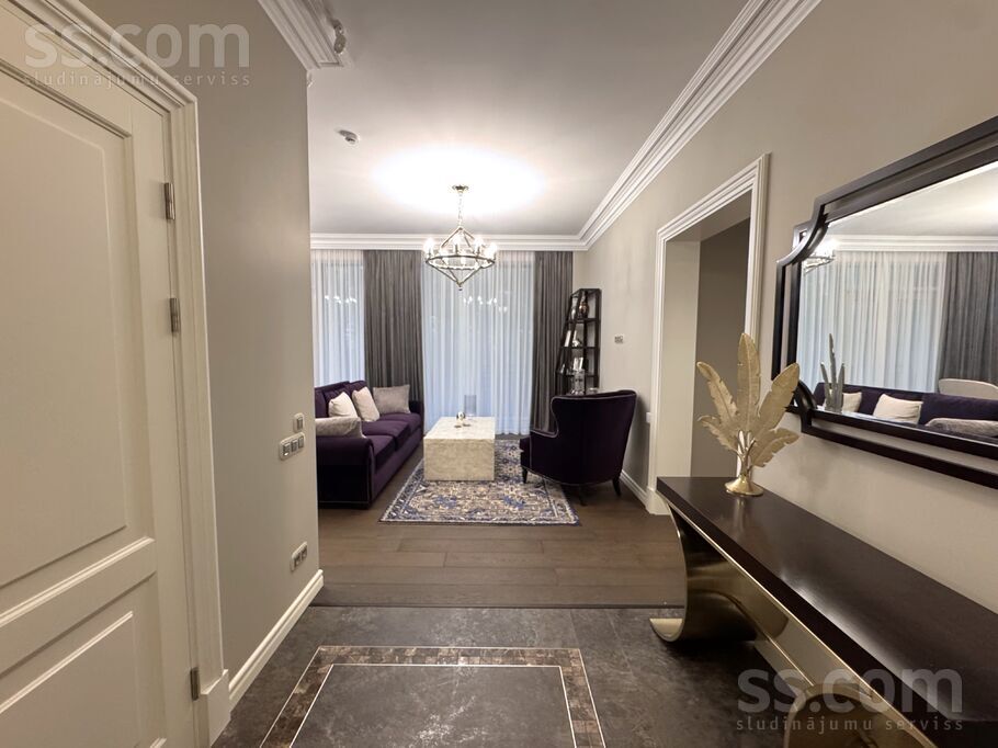 Gaujas iela 2, Jūrmala — dzivoklis