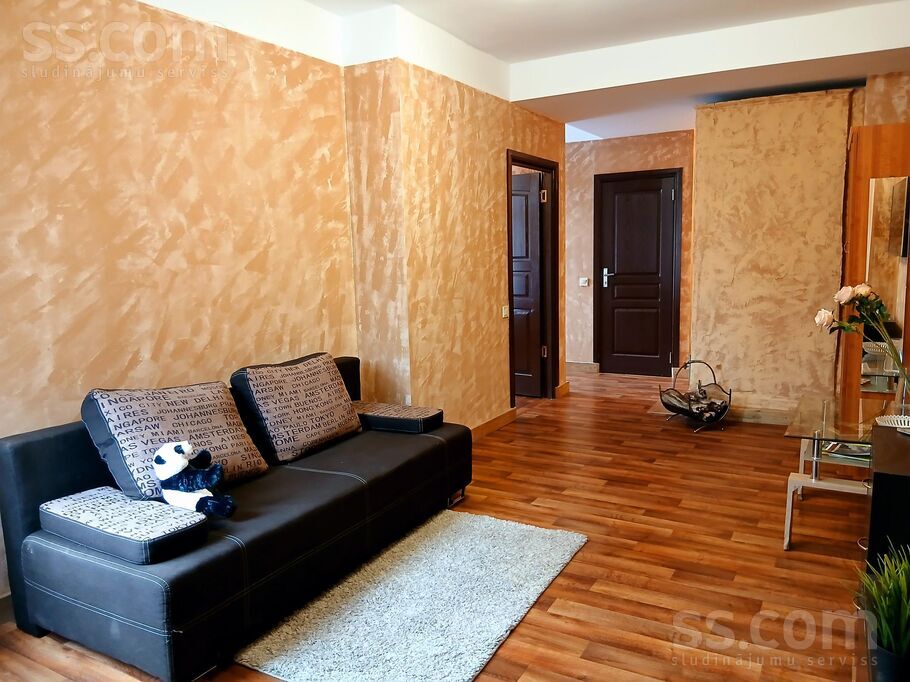 Kundziņsalas 7. šķ. l. 10, Rīga, Kundziņsala — telpa