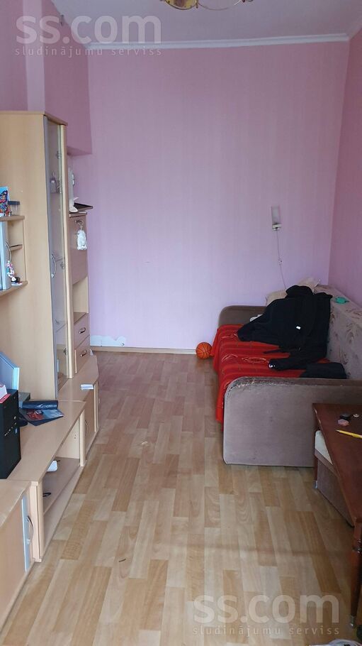 Viskaļu 18, Rīga — dzivoklis