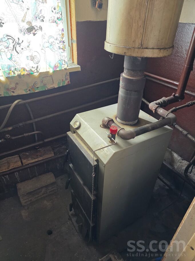 Bērzpils, Balvi un raj., Bērzpils pag. — vienseta