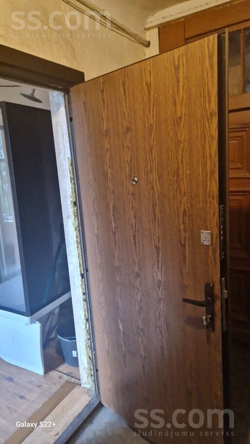 Ezera 29, Rīga — dzivoklis