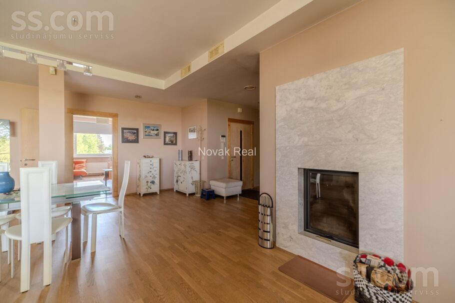 Piejūras iela 4 k-1, Jūrmala — dzivoklis