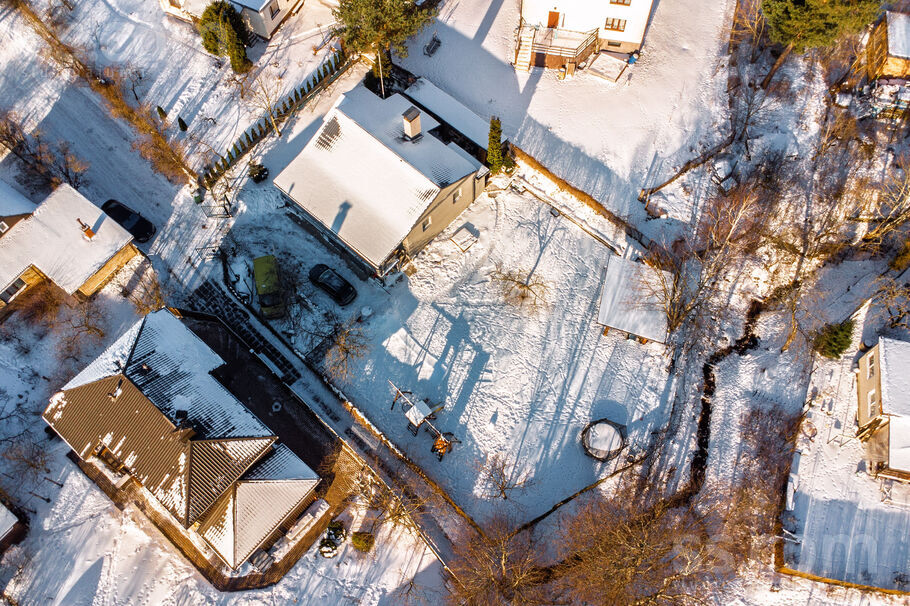 Lilaste 29b, Lilaste, Rīgas rajons, Saulkrastu l. t. — maja