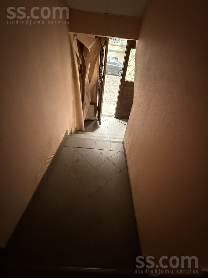 Fr. Brīvzemnieka 34, Liepāja un raj., Liepāja — maja