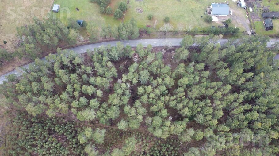 Garkalne 1, Garkalne, Rīgas rajons, Ādažu nov. — zeme