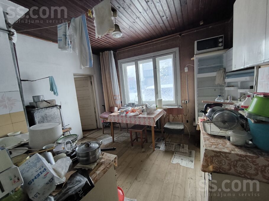 Celtnieku iela 61, Zvejniekciems, Rīgas rajons, Saulkrastu l. t. — maja