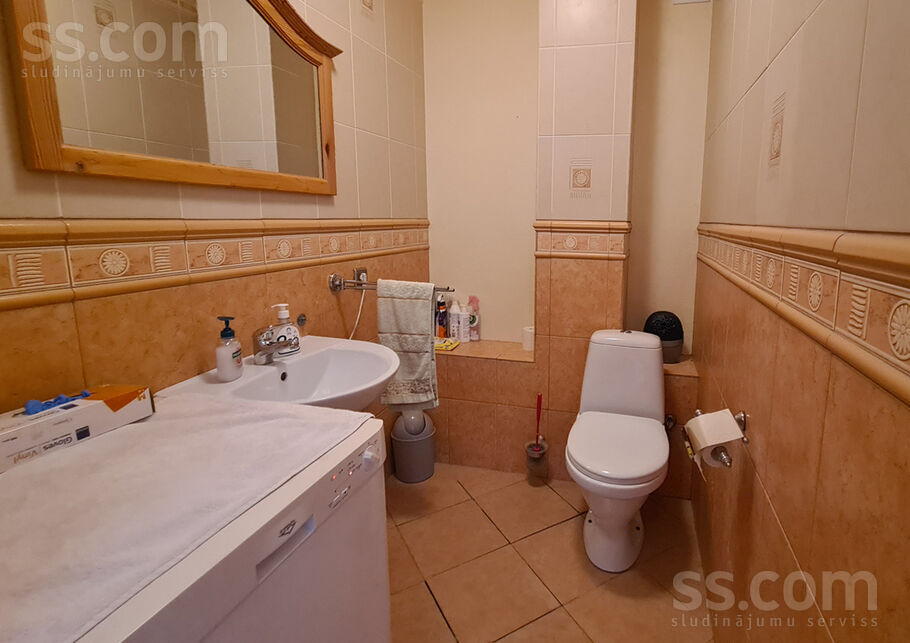 Lejasdukuļi, Drusti, Cēsis un raj., Drustu pag. — maja