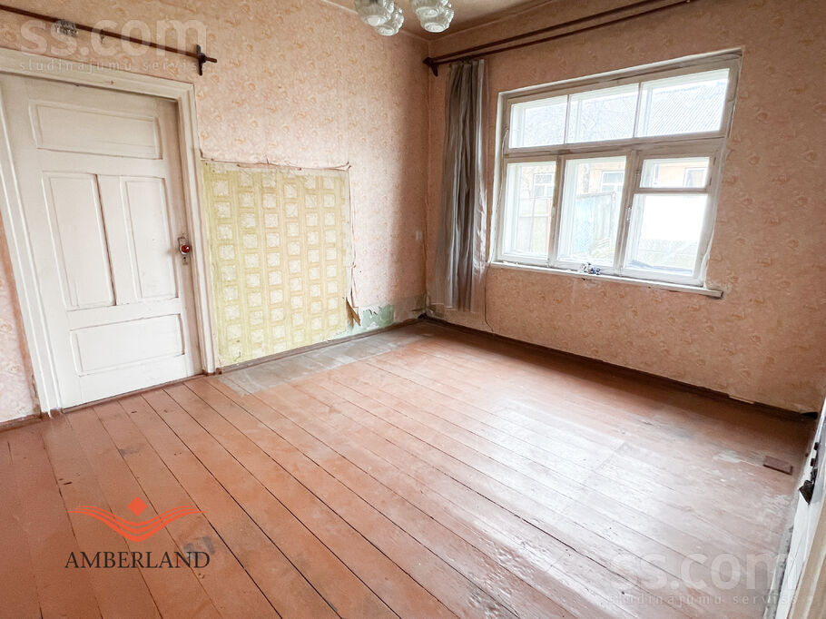 Spīdolas 23, Liepāja un raj., Liepāja — maja