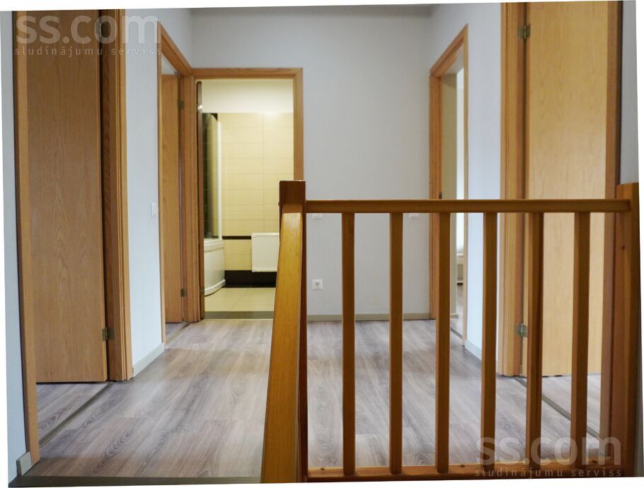 Riekstu 21 6, Ogre un raj., Ikšķile — maja