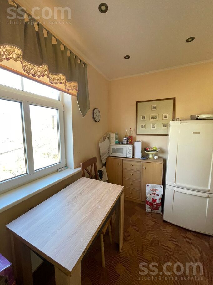 Vecmīlgrāvja 1. l. 4, Rīga — dzivoklis