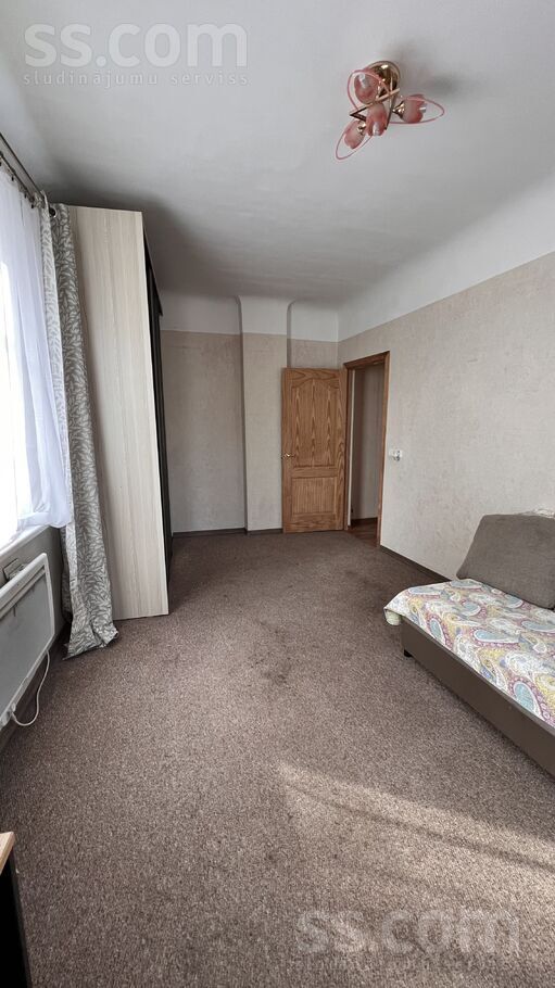 Koku 2, Rīga — dzivoklis