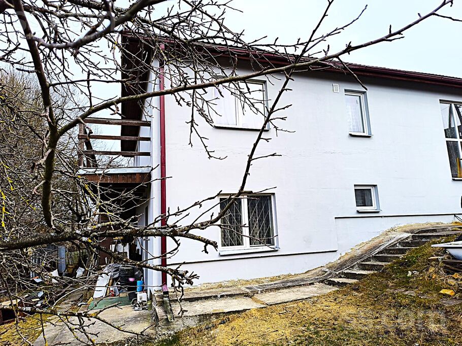 Nelku, Ogre un raj., Ogre — maja