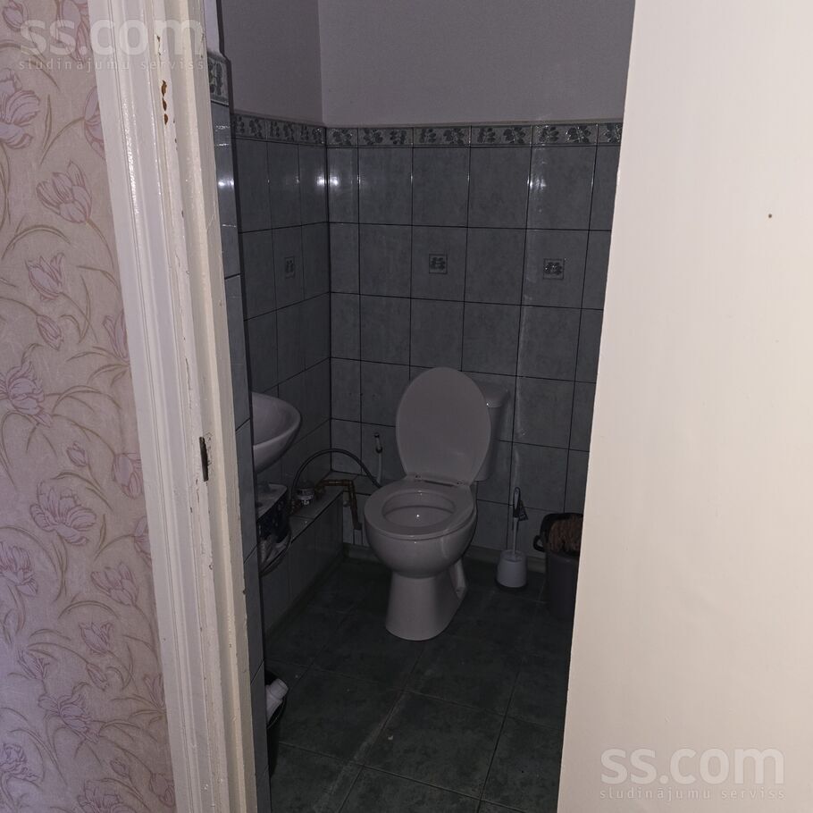 Smilšu iela 31 27, Jēkabpils un raj., Viesīte — dzivoklis