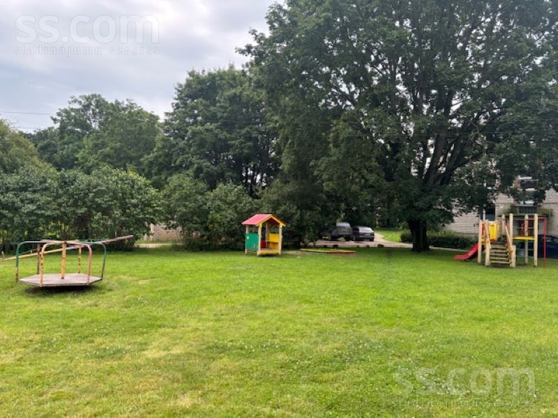 Bārtas iela 2, Nīca, Liepāja un raj., Nīcas pag. — dzivoklis