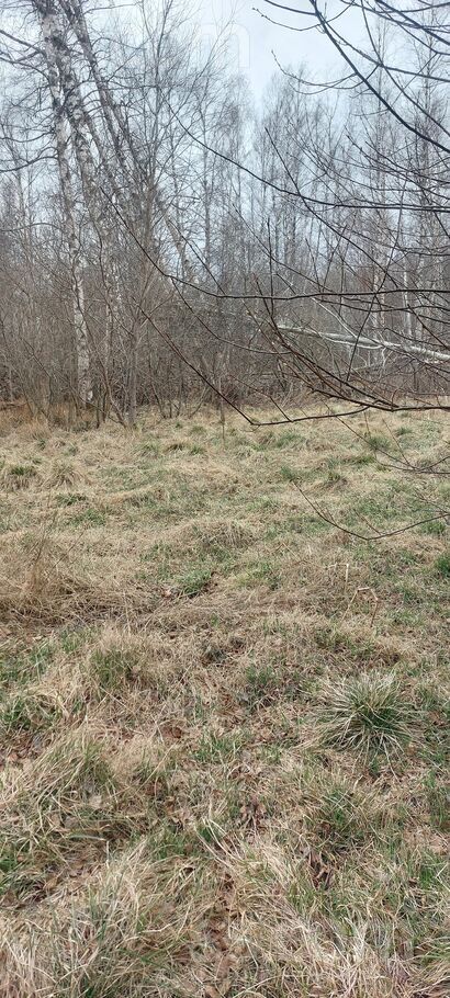 Līnas, Bigauņciems, Tukums un raj. — zeme