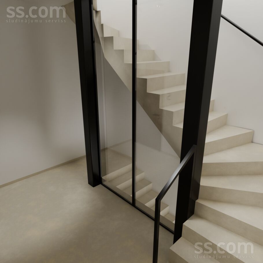 Čaka 78b, Rīga — dzivoklis