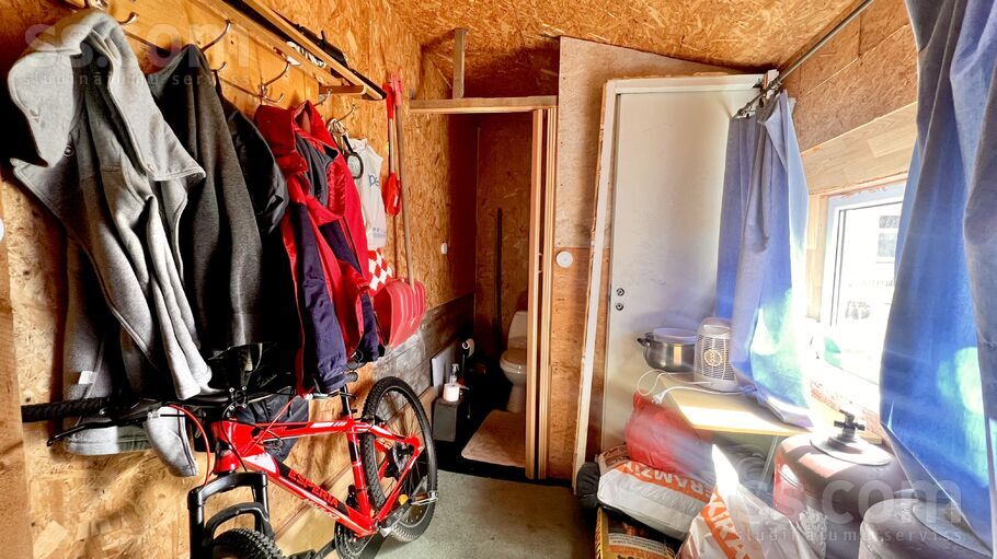 Voleru 11, Rīga — dzivoklis