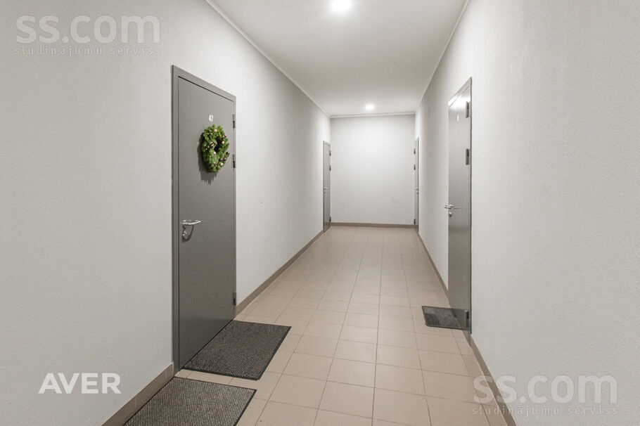 Ausmas 1, Silakrogs, Rīgas rajons, Ropažu nov. — dzivoklis