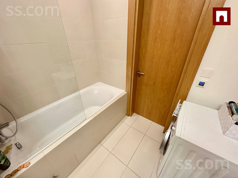 Kalndores 2, Baltezers, Ādažu nov. — dzivoklis