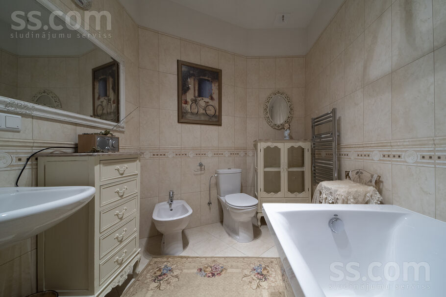 Blaumaņa 3, Rīga — dzivoklis