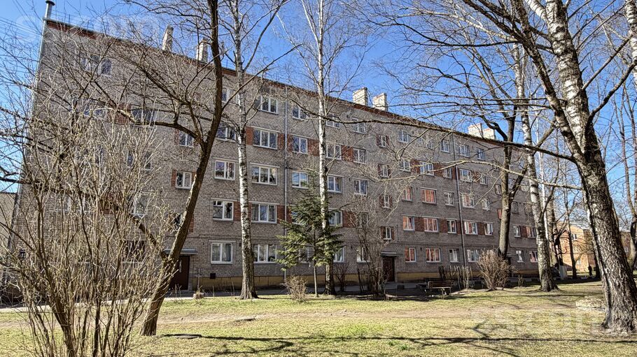 Rododendru 12, Rīga — dzivoklis