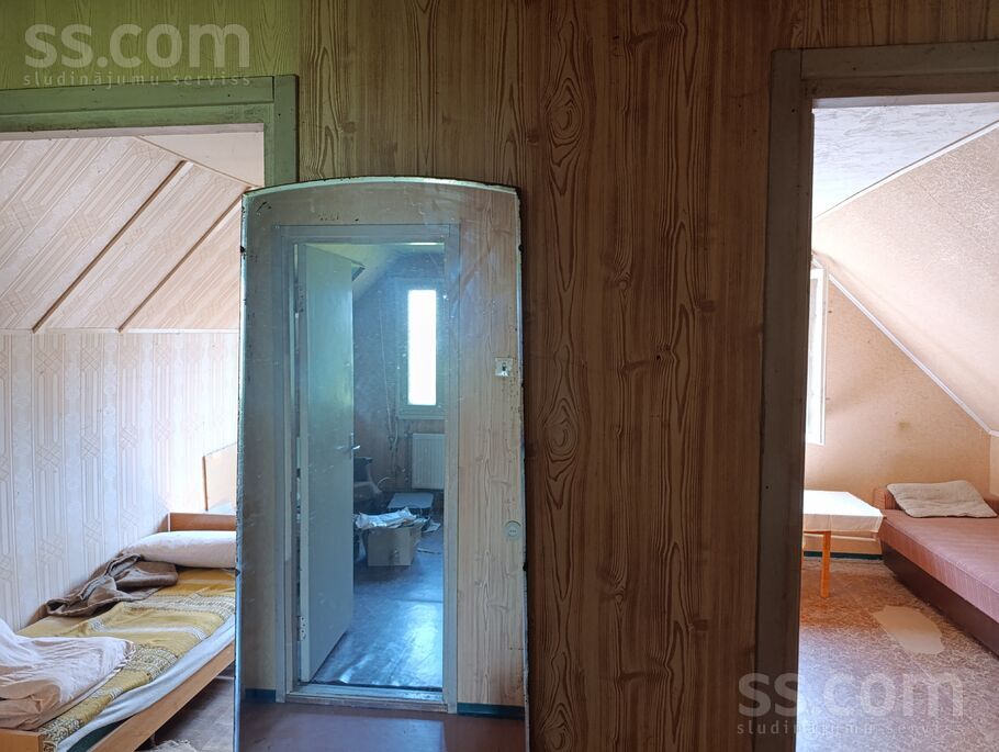 Mežotne, Bauska un raj., Mežotnes pag. — vienseta