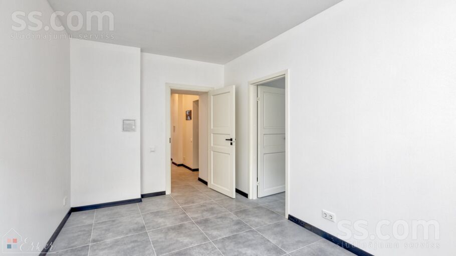 Matīsa 101, Rīga — dzivoklis