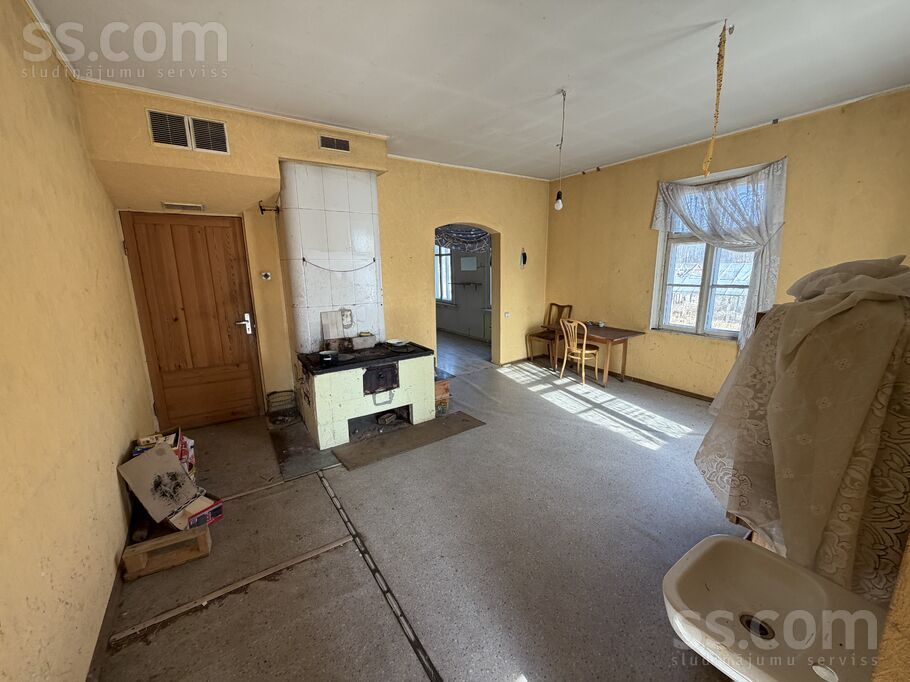 Ogresgals, Ogre un raj., Ogresgala pag. — vienseta