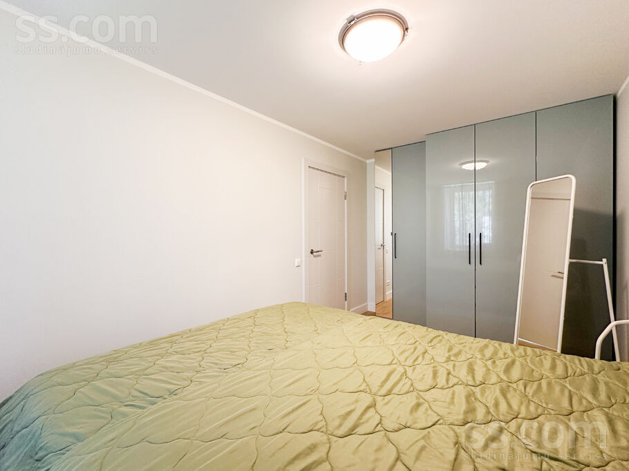 Mēness Dārzs 2, Ķesterciems, Tukums un raj., Engures pag. — dzivoklis