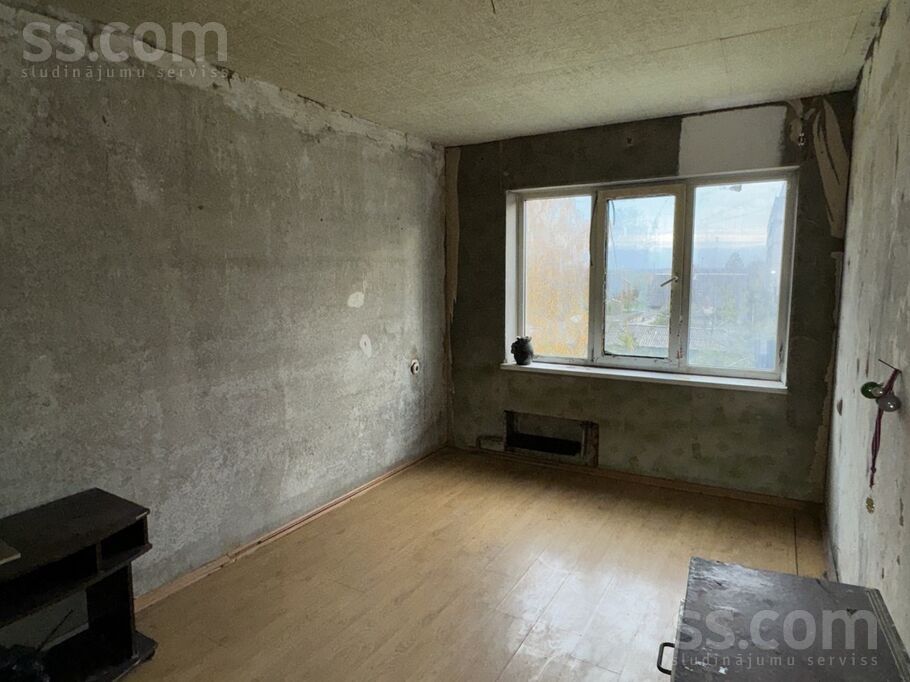 Ķieģeļu 13c, Jēkabpils un raj., Jēkabpils — dzivoklis