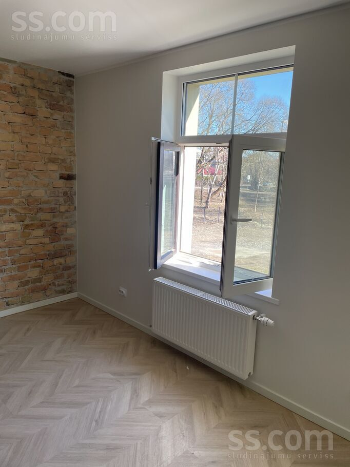 Stopiņu 2, Rīga — dzivoklis