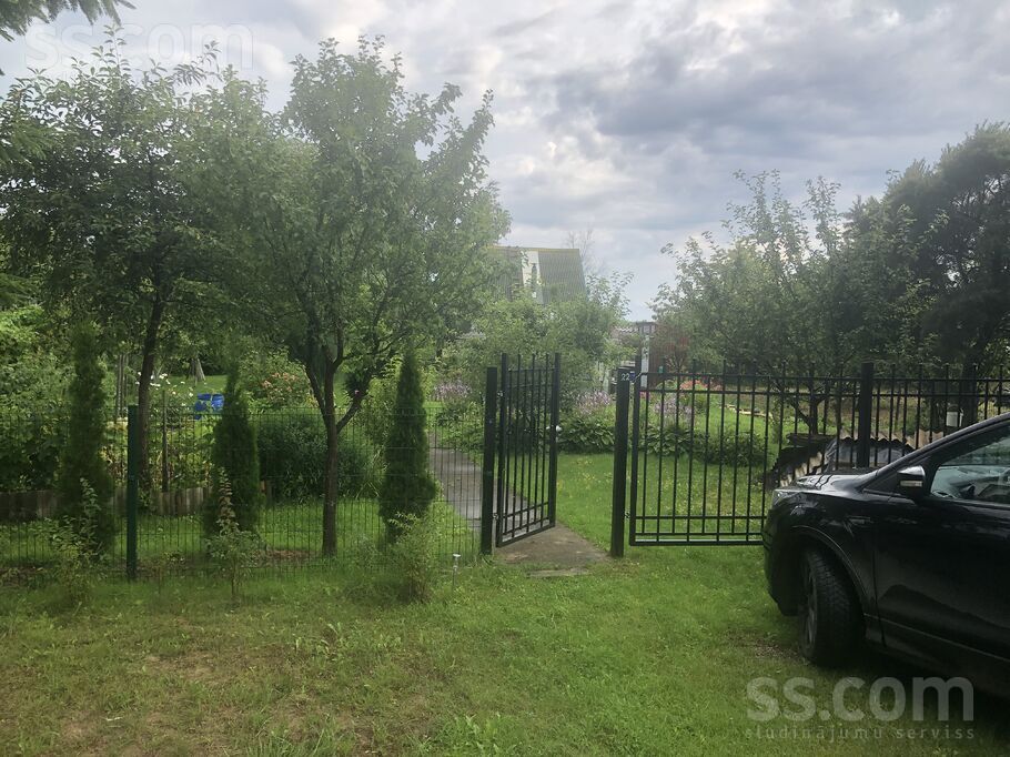 34 22, Šķēde, Liepāja un raj., Medzes pag. — maja