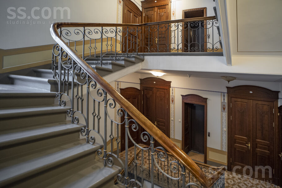 Blaumaņa 3, Rīga — dzivoklis