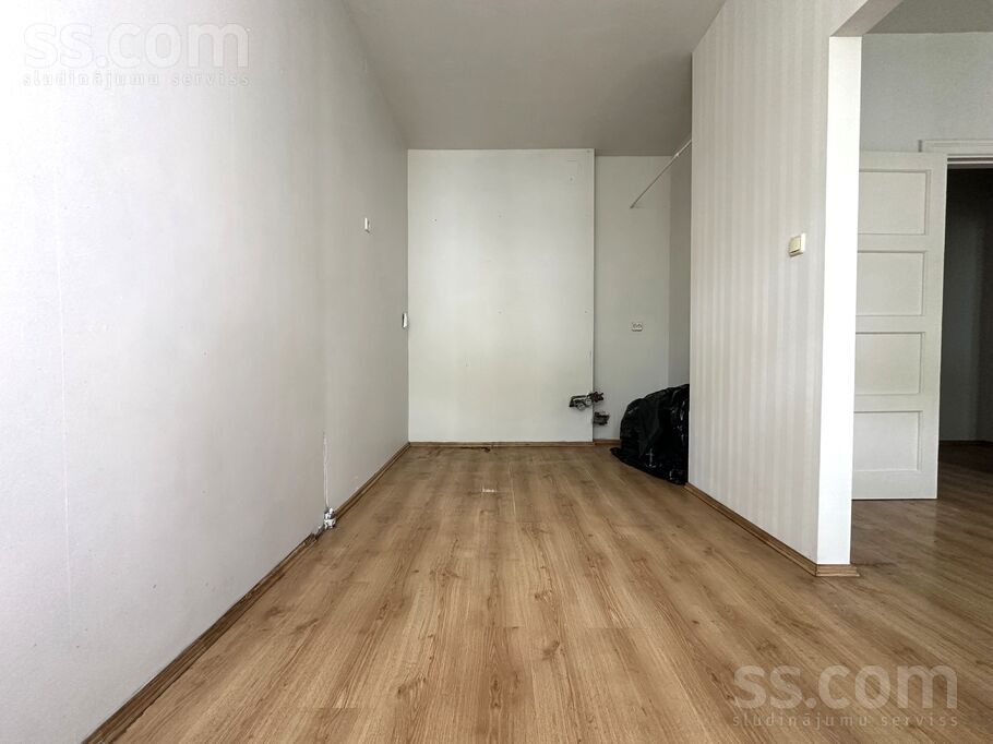 Tomsona 33, Rīga — dzivoklis