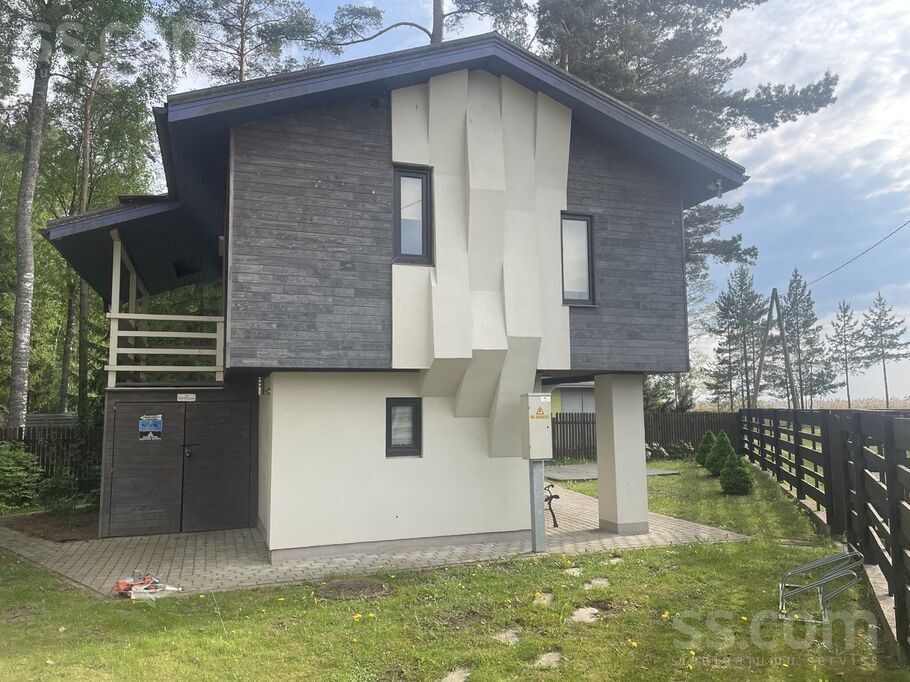 Katrīna 1, Rāzna, Rēzekne un raj., Kaunatas pag. — maja