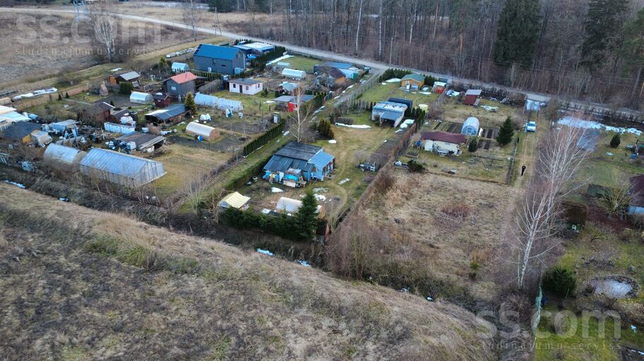 Viesturi 24, Ulbroka, Rīgas rajons, Stopiņu nov. — zeme