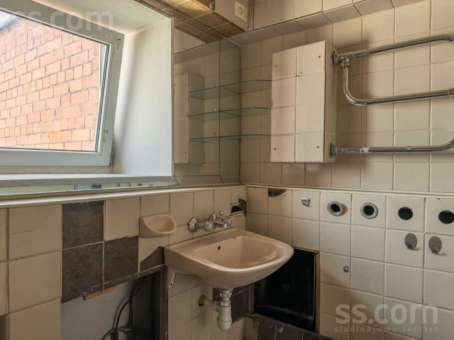 Īslīces 14, Rīga — dzivoklis