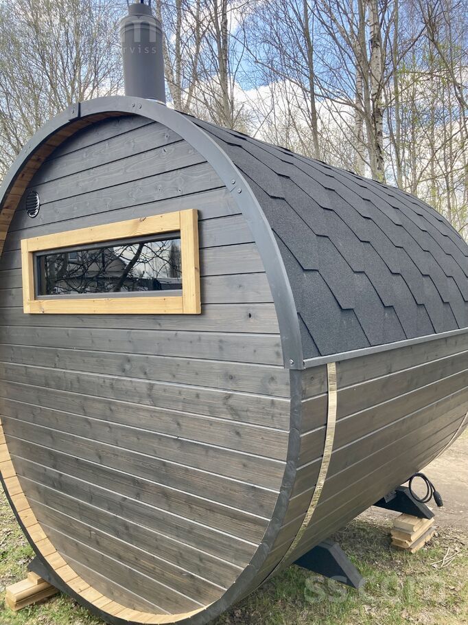 Rigas 1, Jaunikšķile, Ogre un raj., Ikšķiles l. t. — telpa