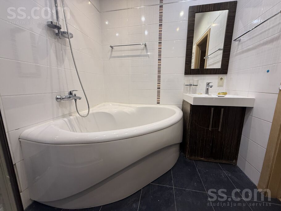 Pūces 43, Rīga — dzivoklis