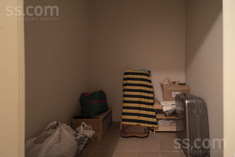 Blaumaņa 3, Rīga — dzivoklis