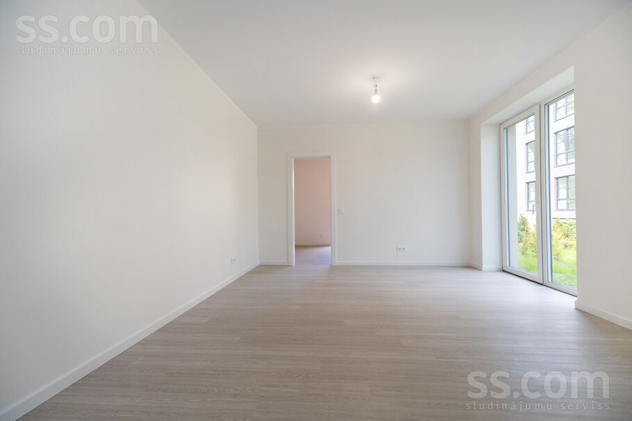 Čiekurkalna 7. šķ l. 7a, Rīga — dzivoklis