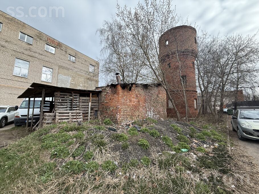 18. novembra iela 193s, Daugavpils un raj., Daugavpils — telpa