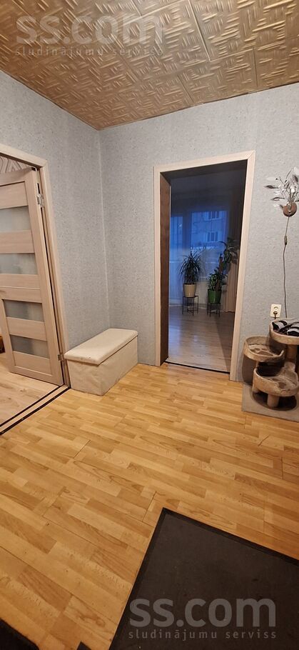 Spuņciema 21, Spuņciems, Rīgas rajons, Salas pag. — dzivoklis