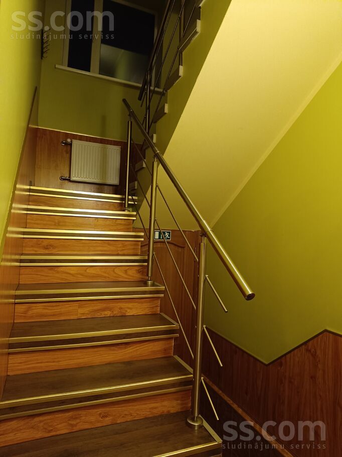 Jūrmalas g. 62a, Rīga — dzivoklis