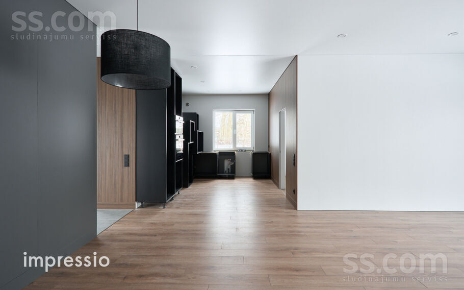 Dreimaņu 19, Mežāres, Rīgas rajons, Babītes pag. — maja