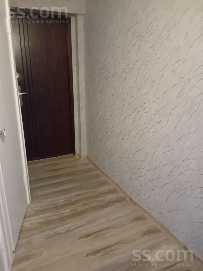 Latgales 279/3, Rīga — dzivoklis