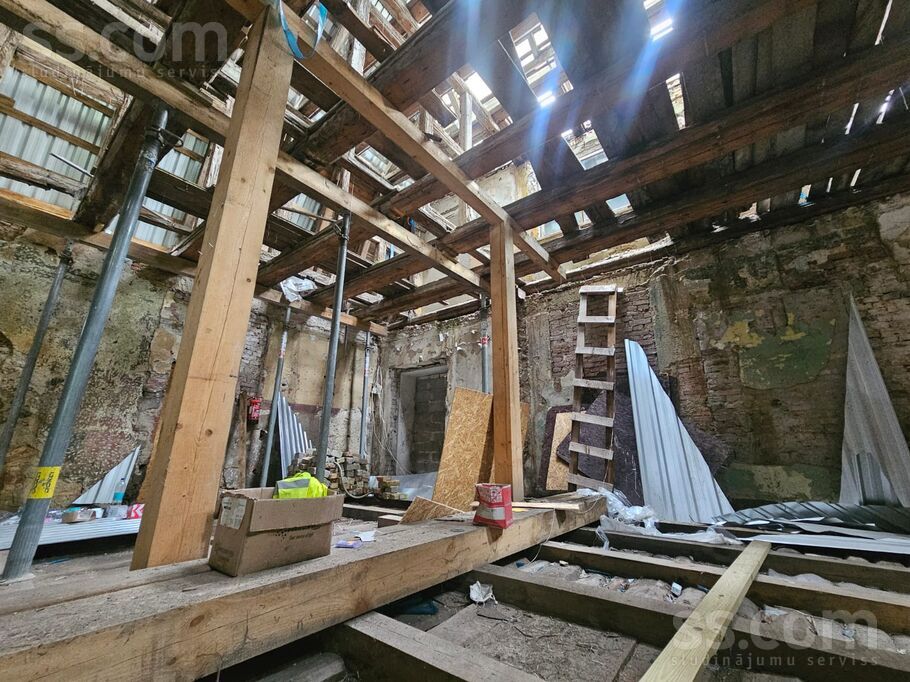 Avotu 10, Liepāja un raj., Liepāja — maja