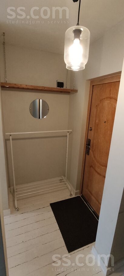 Avotu 10, Ogre un raj., Lielvārde — dzivoklis