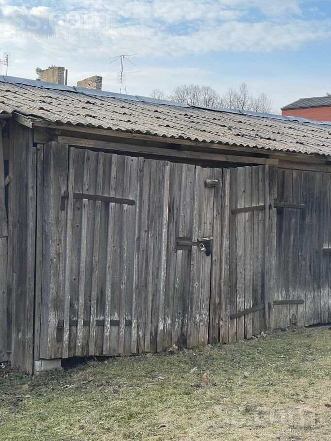 Saulītes 1, Matkule, Tukums un raj., Matkules pag. — dzivoklis
