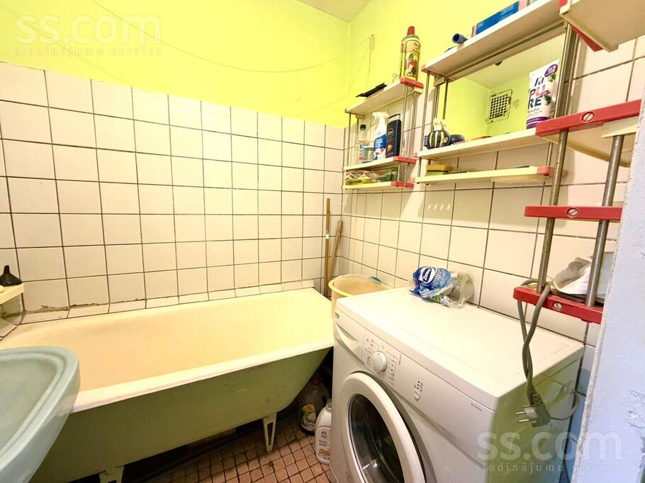 Vītolu iela 4, Bauska un raj., Bauska — dzivoklis